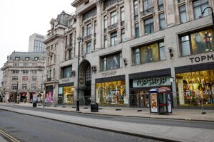 IKEA to open a giant store on the site of Topshop in central London | Malls.com