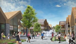 Outlet owner Neinver reports record sales growth | Malls.com