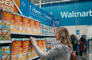Walmart stores will retain restrictions on customers for a long time | Malls.com