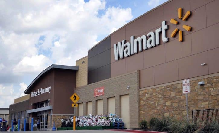 Walmart