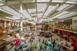 ICSC European Shopping Centre Awards Finalists | Malls.com