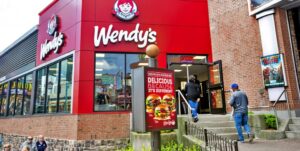 Wendy's is Giving Up Burgers For Lack of Meat | Malls.com