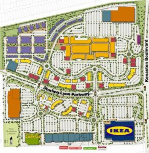 Premier fashion-outlet centre for Winnipeg complex | Malls.com