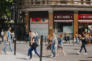 Monsoon expands its presence in London with new store openings | Malls.com