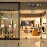 Oysho