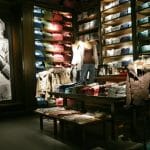 Abercrombie & Fitch