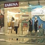 Zarina