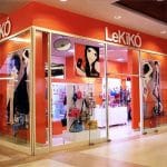 Lekiko