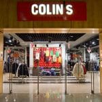 Colin's