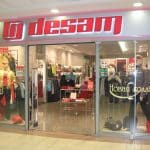 Desam
