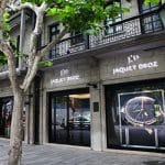 Jaquet Droz