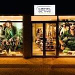 Camel Active