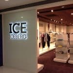 Iceberg
