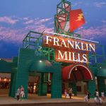 Philadelphia Mills Franklin Mills Malls