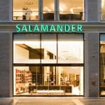 Salamander