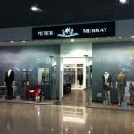 Peter Murray
