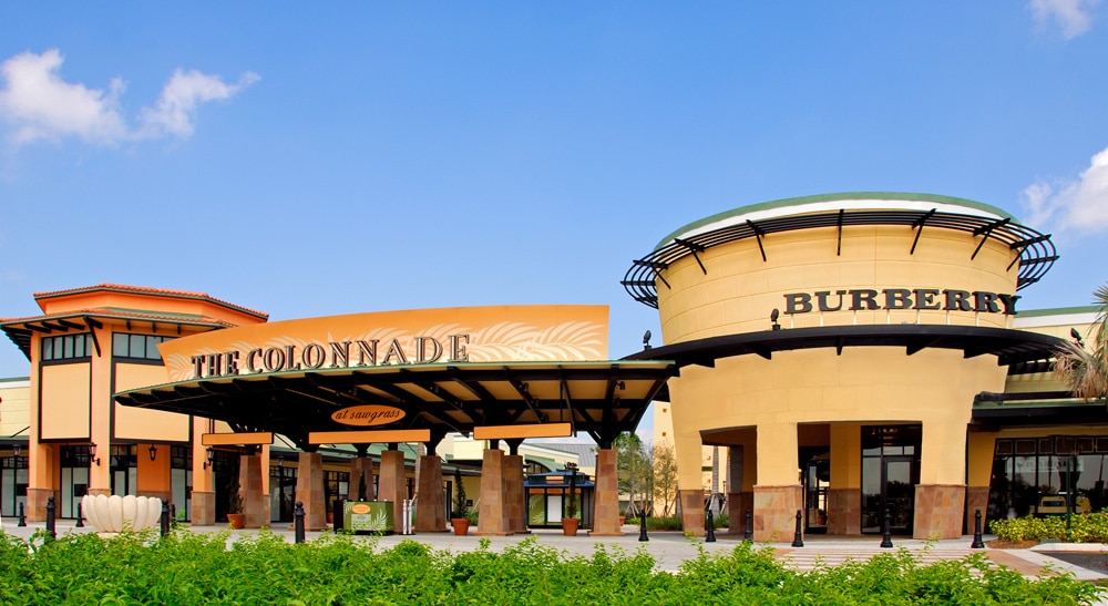 Hollister sawgrass mills mall deals