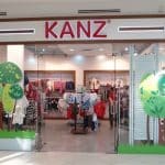 KANZ