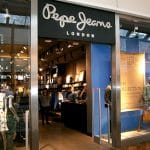 Pepe Jeans