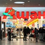 Auchan