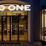 NO ONE