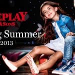 Replay & Sons