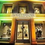 Marks & Spencer