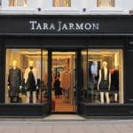 Tara Jarmon