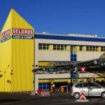 Selgros Cash & Carry
