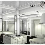 By Malene Birger
