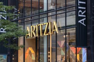 Aritzia