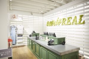 Aerie