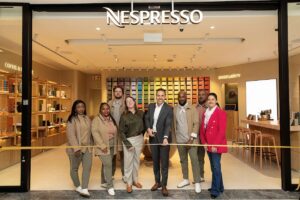Nespresso