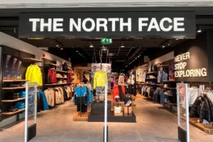 The North Face