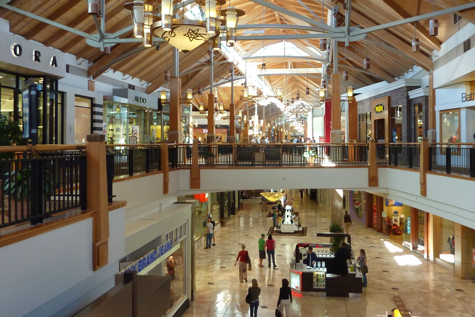Park Meadows Malls