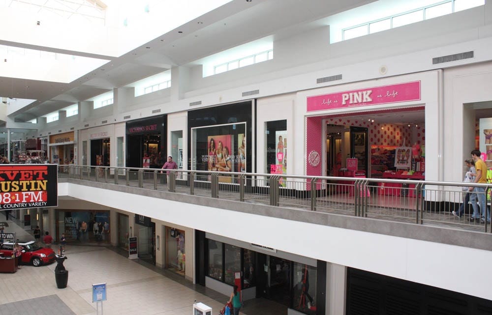 Lakeline Mall Malls