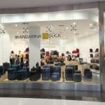 Mandarina duck