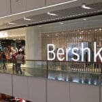 Bershka