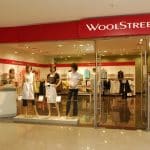 Woolstreet