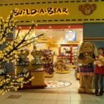 Build-A-Bear Workshop