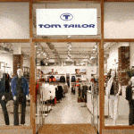 Tom Tailor