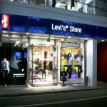 Levi's