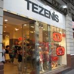 Tezenis
