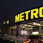 Metro Cash & Carry