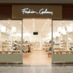 Fashion Galaxy