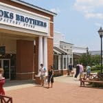 Brooks Brothers