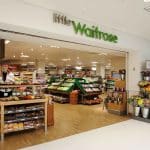 Waitrose