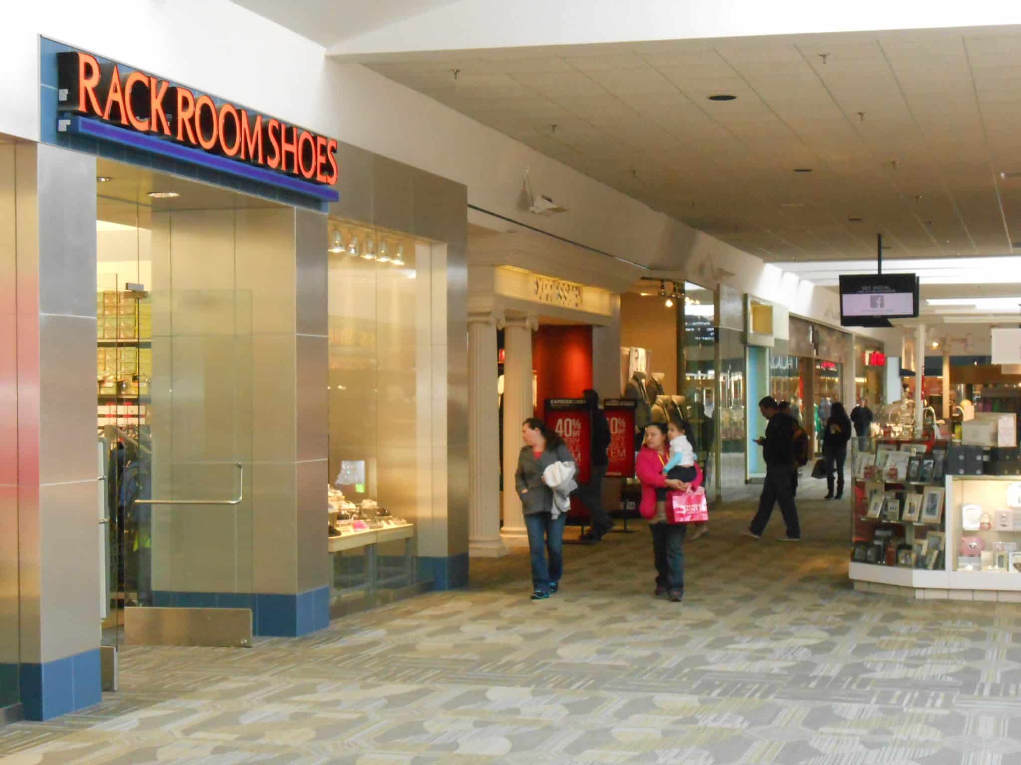 Providence Place Mall - Malls.com