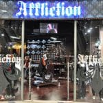 AFFLICTION