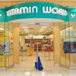 Vitamin World